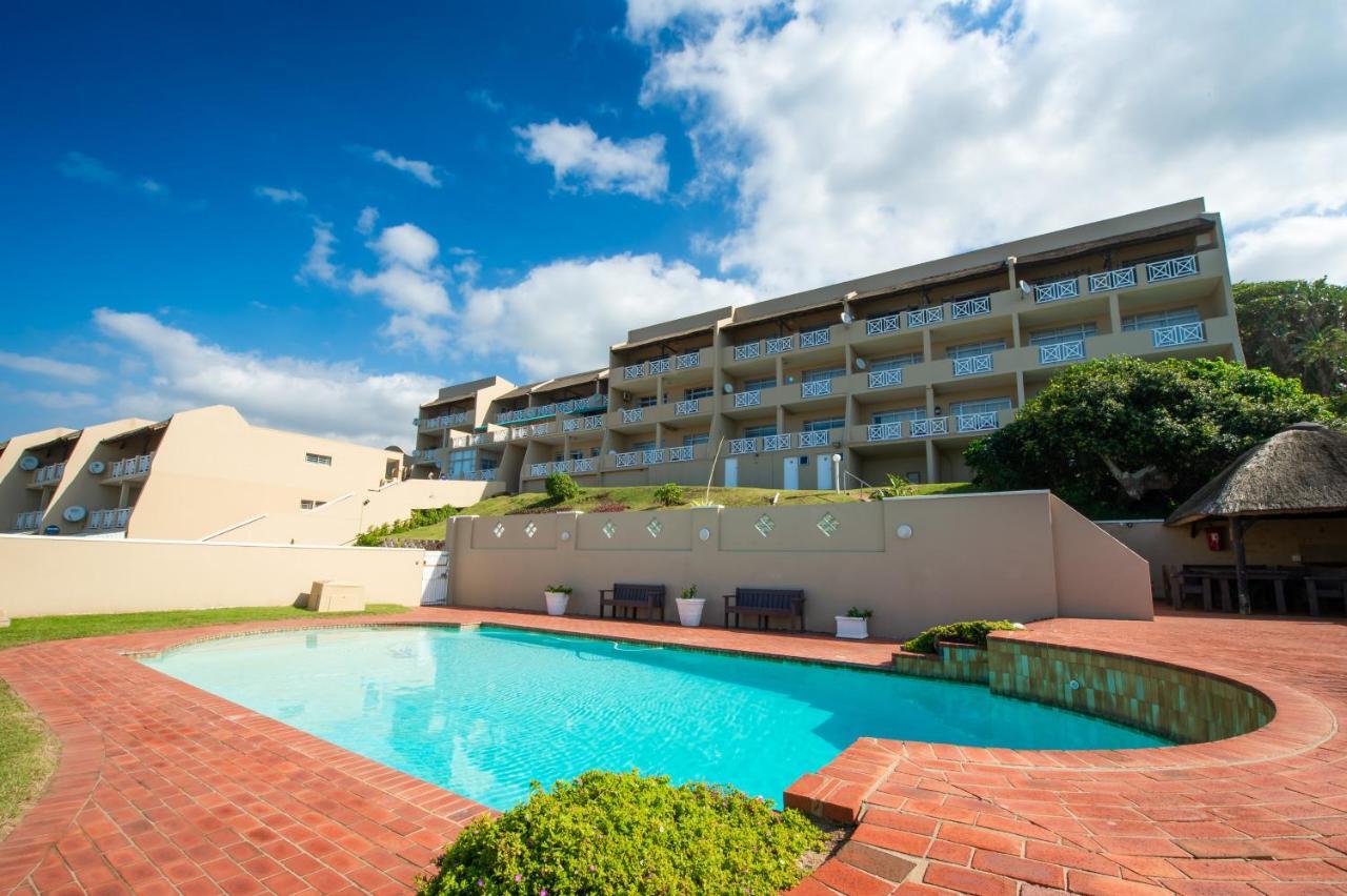 Apartamento 11 Waterfront Umdloti Exterior foto